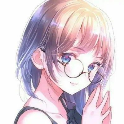 丑鱼头像